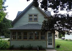 Pre-foreclosure Listing in 2ND ST SE NEW ALBIN, IA 52160