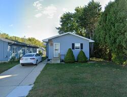 Pre-foreclosure in  20TH ST SW Mason City, IA 50401