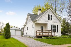 Pre-foreclosure Listing in N GEORGE ST NORTH LIBERTY, IA 52317