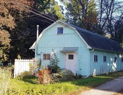 Pre-foreclosure Listing in W KEOKUK AVE KEOTA, IA 52248