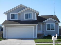 Pre-foreclosure in  74TH ST NE Cedar Rapids, IA 52402