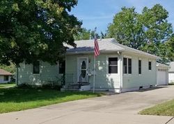 Pre-foreclosure in  ELDER DR Marshalltown, IA 50158