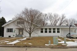 Pre-foreclosure in  S LAWRENCE ST Stacyville, IA 50476