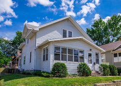 Pre-foreclosure in  E 8TH ST Muscatine, IA 52761