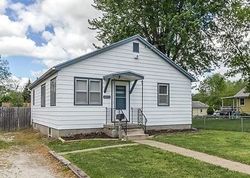 Pre-foreclosure in  E 28TH ST Des Moines, IA 50317