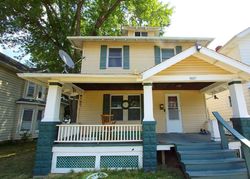 Pre-foreclosure in  GRAND AVE Davenport, IA 52803