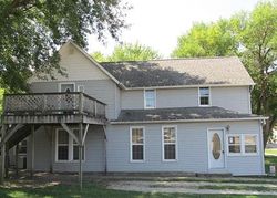 Pre-foreclosure in  W 2ND ST Wall Lake, IA 51466