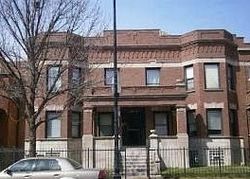 Pre-foreclosure in  S DR MARTIN L KING JR DR Chicago, IL 60637