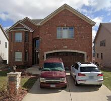 Pre-foreclosure in  LONGFELLOW CT Berkeley, IL 60163