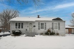 Pre-foreclosure in  STRASSBURG AVE Chicago Heights, IL 60411