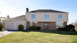 Pre-foreclosure in  QUAIL CT Flossmoor, IL 60422