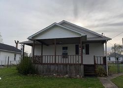 Pre-foreclosure in  BURGESS AVE Johnston City, IL 62951