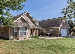 Pre-foreclosure in  S DALLAS LN Marion, IL 62959