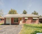 Pre-foreclosure in  W WASHINGTON ST Belleville, IL 62223