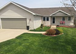 Pre-foreclosure Listing in MIRANDA LN EAST DUBUQUE, IL 61025