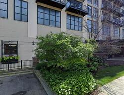 Pre-foreclosure in  S SANGAMON ST UNIT 414 Chicago, IL 60608