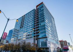 Pre-foreclosure in  W RANDOLPH ST  Chicago, IL 60661