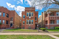 Pre-foreclosure in  S GREEN ST Chicago, IL 60620