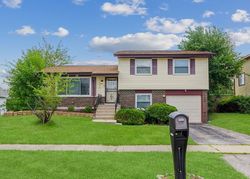 Pre-foreclosure in  OAKWOOD AVE Country Club Hills, IL 60478