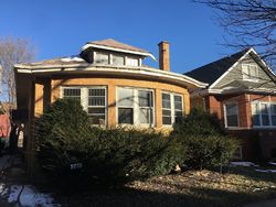 Pre-foreclosure in  S PAXTON AVE Chicago, IL 60617