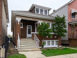 Pre-foreclosure in  S FAIRFIELD AVE Chicago, IL 60632