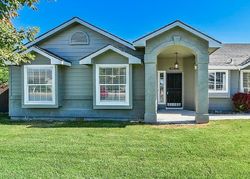 Pre-foreclosure in  E WINTERBERRY DR Nampa, ID 83687