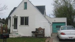 Pre-foreclosure in  CLEVELAND ST Idaho Falls, ID 83401