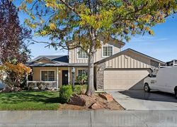 Pre-foreclosure in  S ZEUS WAY Boise, ID 83709