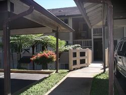 Pre-foreclosure in  WIKAO ST APT M203 Mililani, HI 96789