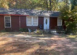 Pre-foreclosure in  FLAT ROCK RD Oxford, GA 30054