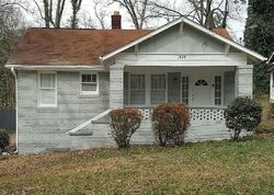 Pre-foreclosure in  OLYMPIAN CIR SW Atlanta, GA 30310