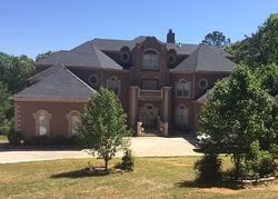 Pre-foreclosure in  BULLOCK BRIDGE RD Loganville, GA 30052