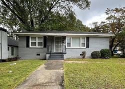 Pre-foreclosure in  WESTVIEW DR SW Atlanta, GA 30310