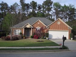 Pre-foreclosure in  COLONY SQ Evans, GA 30809