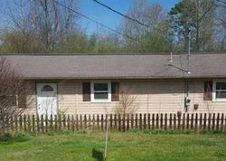 Pre-foreclosure in  STANSELL DR La Fayette, GA 30728