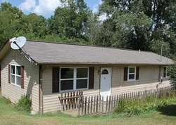 Pre-foreclosure in  STANSELL DR La Fayette, GA 30728