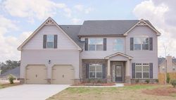 Pre-foreclosure in  HAY MEADOW DR Augusta, GA 30909
