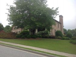 Pre-foreclosure in  MIRAMONTE WAY Lawrenceville, GA 30045