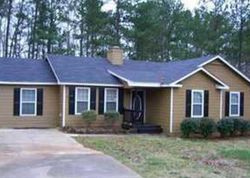 Pre-foreclosure in  LANDING WAY Griffin, GA 30223