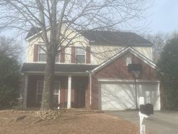 Pre-foreclosure in  WILLOW CREST LNDG Austell, GA 30168