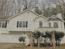 Pre-foreclosure in  CRABAPPLE LN Powder Springs, GA 30127