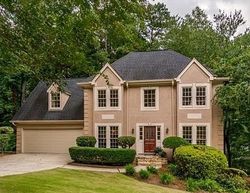 Pre-foreclosure in  CHANNEL PARK SW Marietta, GA 30064