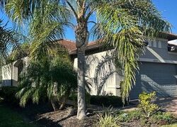 Pre-foreclosure in  BOTTERI ST Venice, FL 34293