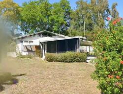 Pre-foreclosure in  CIRIMOYA LN Seminole, FL 33772