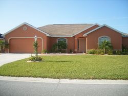 Pre-foreclosure in  48TH ST E Palmetto, FL 34221
