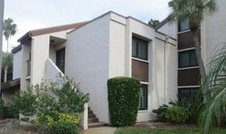 Pre-foreclosure in  BELLEAIR RD APT A9 Clearwater, FL 33764
