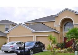 Pre-foreclosure in  HOLLY PINE CIR Orlando, FL 32820