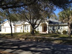 Pre-foreclosure in  W SUNSET BLVD Tampa, FL 33629