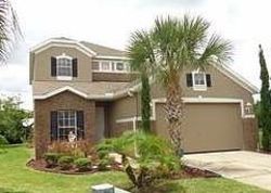 Pre-foreclosure in  FAWN CREEK CV Orlando, FL 32824