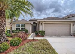 Pre-foreclosure in  MANSFIELD POINT DR Riverview, FL 33569